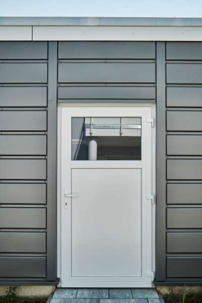 From agricultural history to urban renewal, Grund 5, 31636 Linsburg